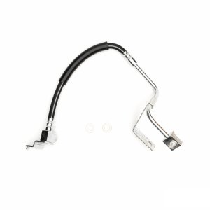 Dodge Viper Brake Hose - Rear - R1 Concepts - R1 Concepts Brake Hose - `92-`00